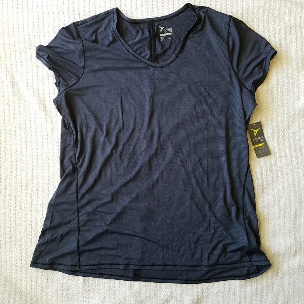 Old Navy Active top- TALL